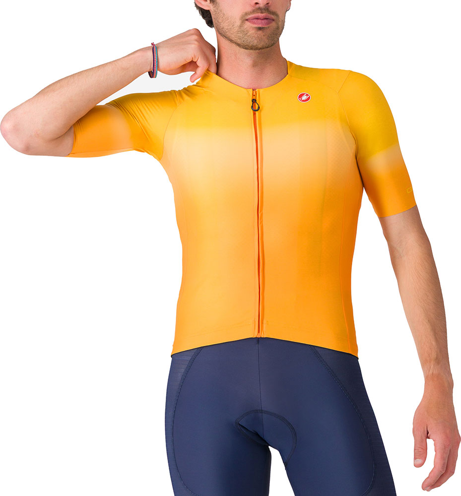 Castelli Upf - Jersey Jersey Short Sleeve | Bike-Discount